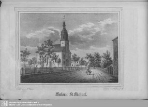 Mülsen St. Michael : zu Lieferung 5