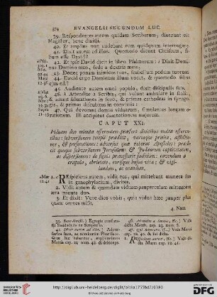 [Caput XXI - Caput XXIV]