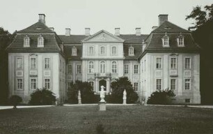 Schloss Rammenau