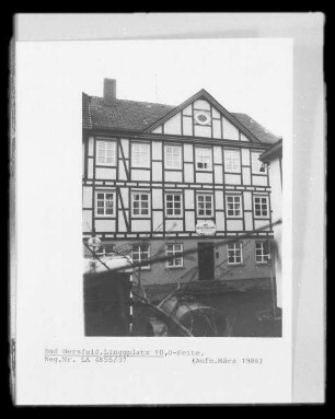 Gaststätte Abtschlösschen