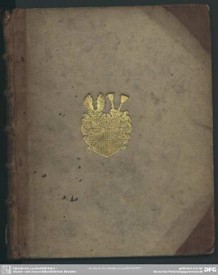 Ad Dominum Georgium Hassiae Landgravium Statuum Provincialium Inferioris Haßiae, Lineae Cassellanae, Epistola humilima ...