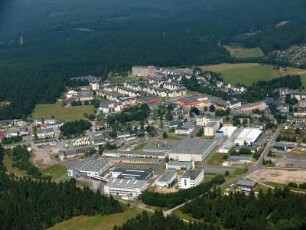Neuhaus am Rennweg