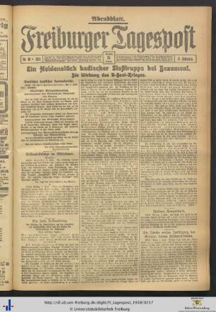 05.02.1918 (Abendblatt)
