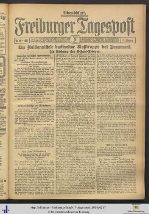 05.02.1918 (Abendblatt)