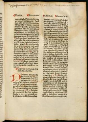 135r-141v, Capitulum Duodecimum - Capitulum Decimumquartum