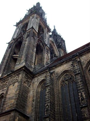 Meißen: Dom