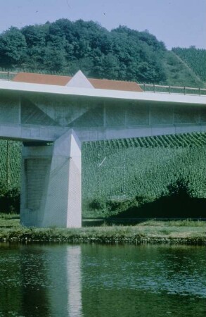 Saarbrücke Ayl