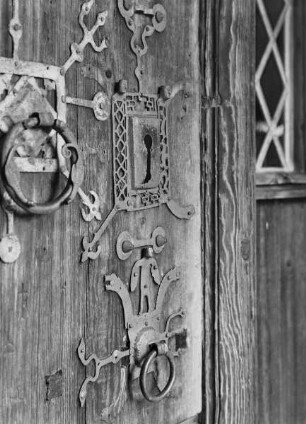 Hauptportal