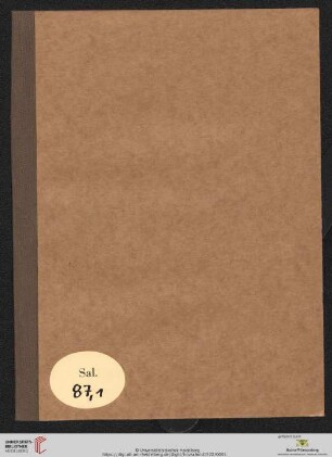 Eyn Sermon von dem recht christ=lichẽ lebẽ/ beschleust in sich drey tugẽt des heyligenn Ewangelij. : Vorleuckunge Gelasszenheyt Vorgleychniß christi