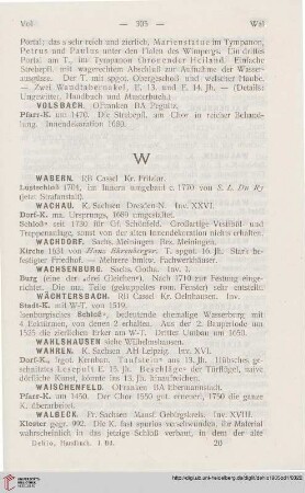 Wabern – Wyhra