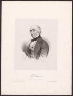 Hooker, William Jackson
