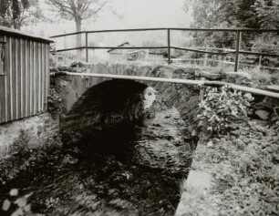 Straßenbrücke, Lichtenberg (Kreis Brand-Erbisdorf)