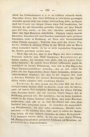 Dritte Generalversammlung am 1. Mai 1847 zu Heilbronn