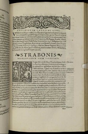 Argumentum Undecimi Libri.