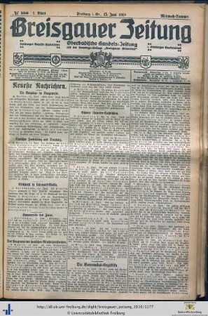 15.06.1910 (I.)