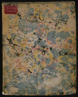 Winckelmanniana : Ms. germ. qu. 355