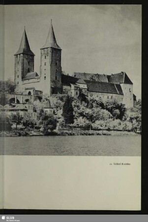 Schloß Rochlitz