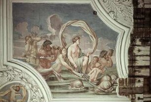 Triumph der Amphitrite