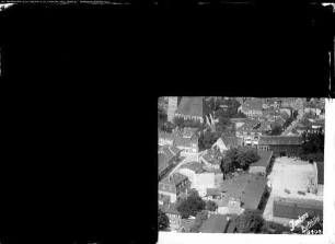 Staßfurt/Bode (b. Calbe)