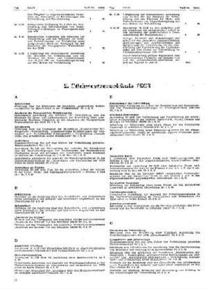 Stichwortverzeichnis 1986