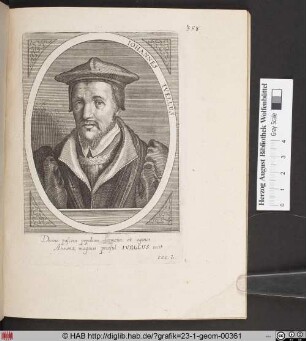 [Iohannes Ivellus].