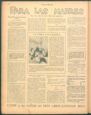 Las compresas frías : Divulgaciones de tratamientos caseros