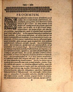 Disp. philos. eaque prior. de iure naturae, et eius immutabilitate