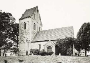 Evangelische Kirche