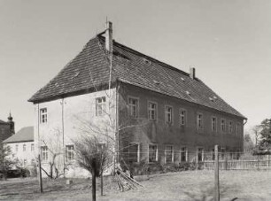 Schloss Hubertusburg