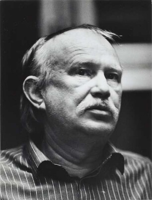 Heinz Kahlau