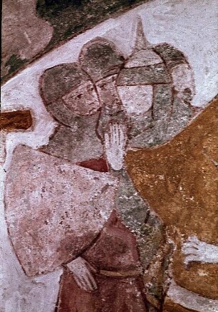 Kreuzigung