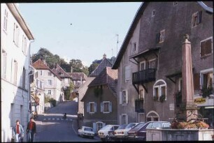 In Altkirch