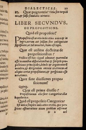 20r-24r, Liber Secundus