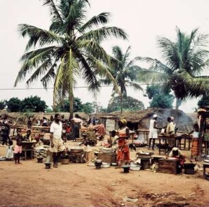 Tema, Ghana