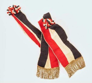 Fahnenband