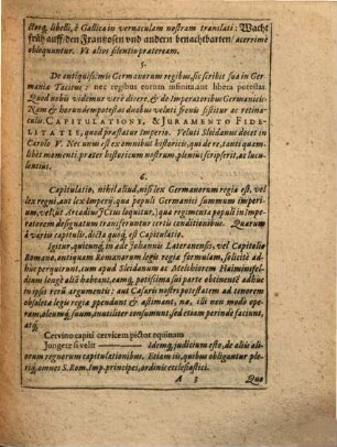 Excerptarum Ex Sleidano Quaestionum Decades Quatuor