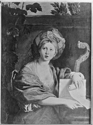 Cumaeische Sibylle