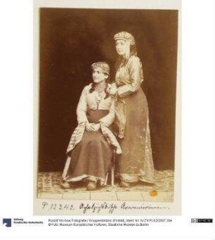 Fotografie / Gruppenbildnis (Porträt)