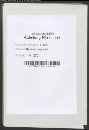 Prüfung der ev. Kandidaten der Theologie, Buchstabe K