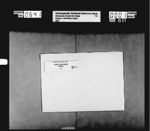 Fotografien zur Verlagsgeschichte