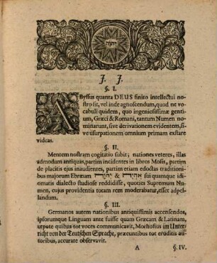 Deum bonitatem