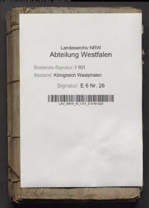 Hauungsvorschläge