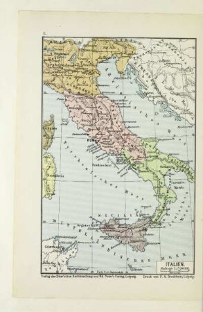 Italien