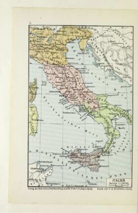 Italien