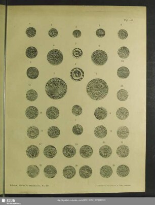 Taf. 132 - 144