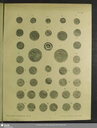 Taf. 132 - 144