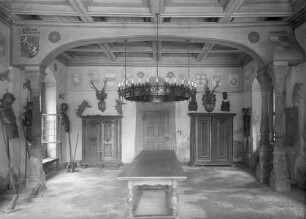 Rittersaal