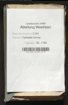 Wiedereinlösung des Hauses Blankenau