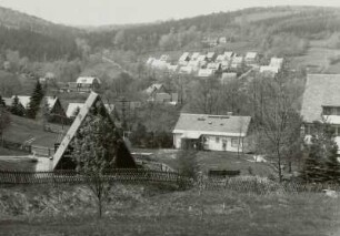 Stadt, Geising