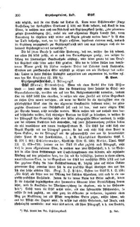Ethik (Moral; Sittenlehre)
